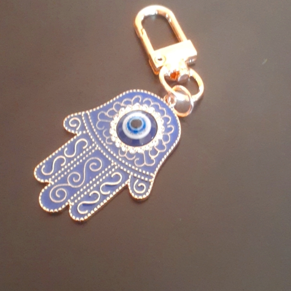 NWOT Keychain